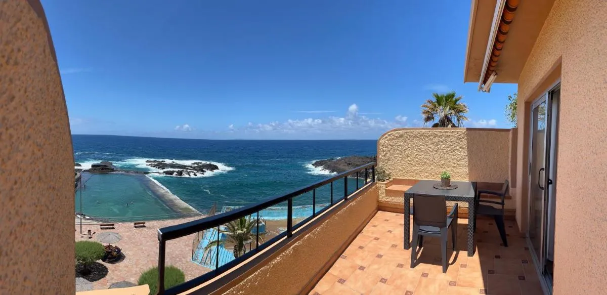 Image 5 of Tarajal Seaview Mesa del Mar