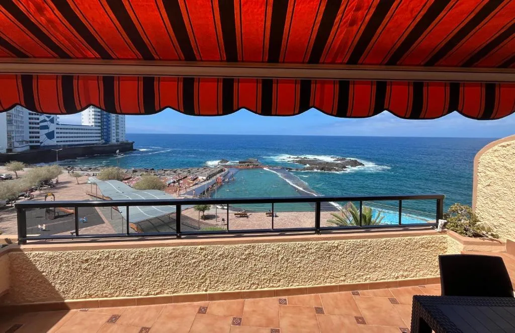 Image of Tarajal Seaview Mesa del Mar