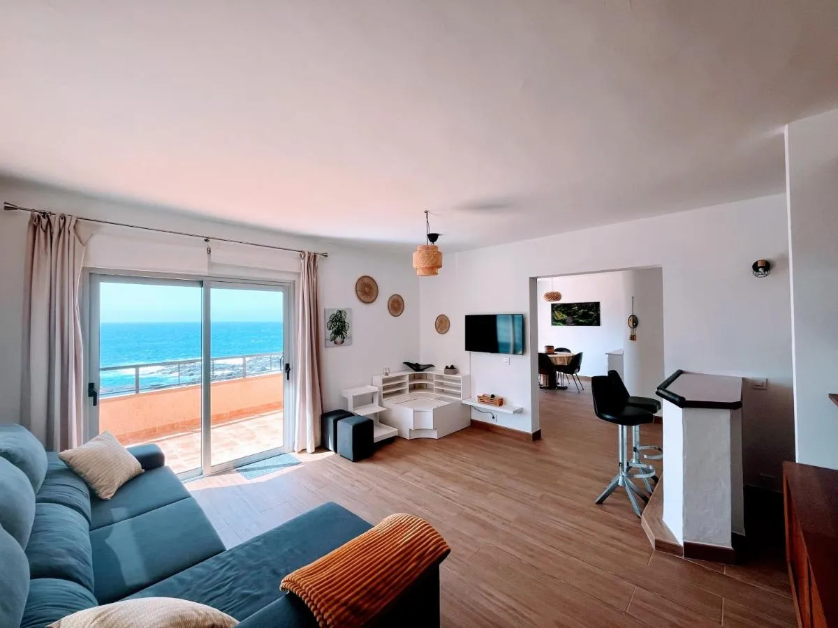 Image 4 of Tarajal Seaview Mesa del Mar