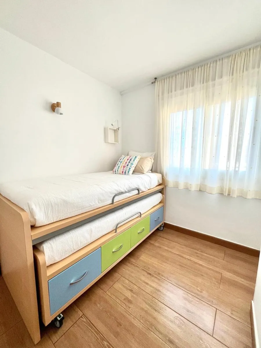 Image 6 of Tarajal Seaview Mesa del Mar