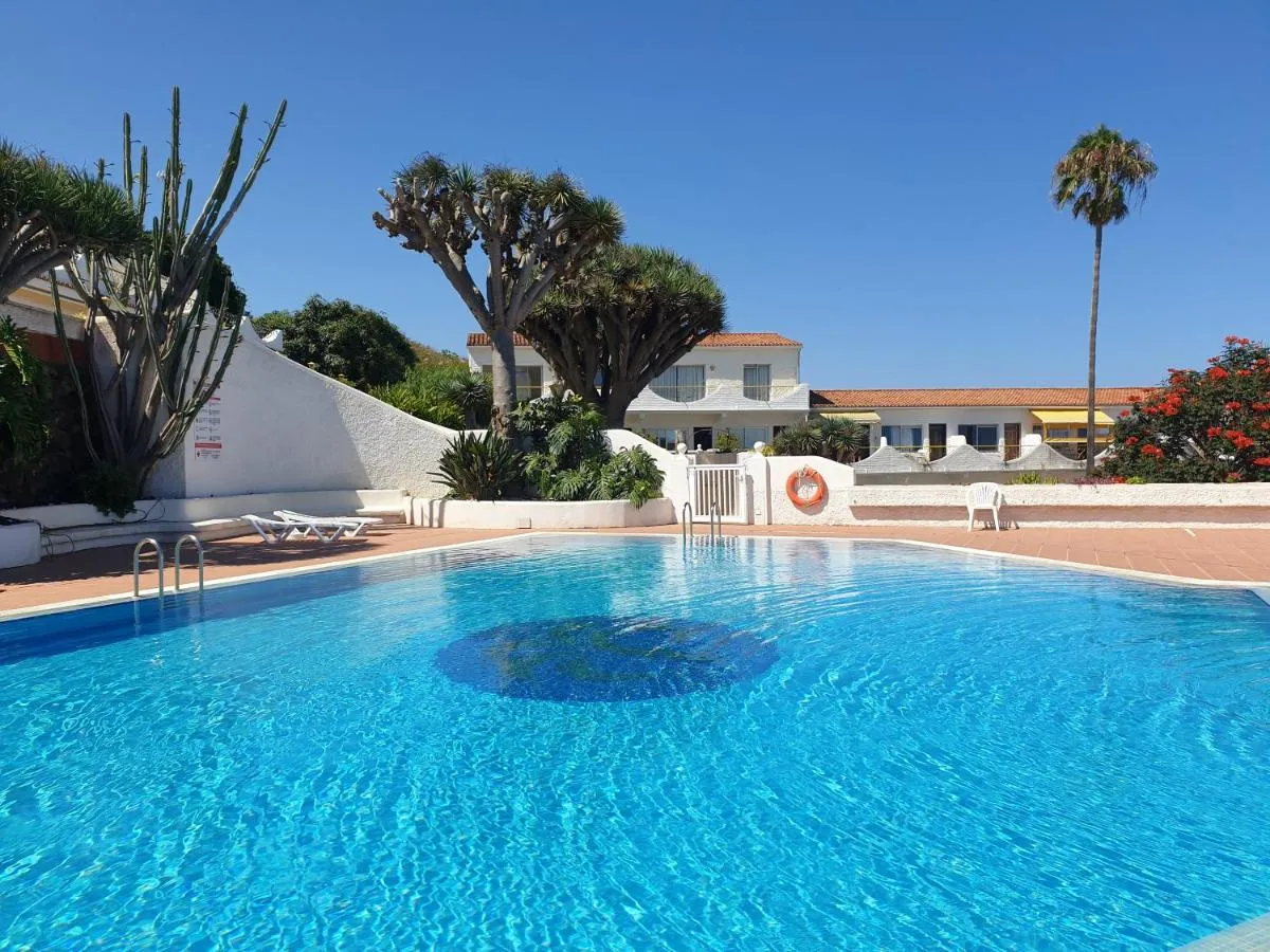 Image 3 of Teide & Mar Vistas