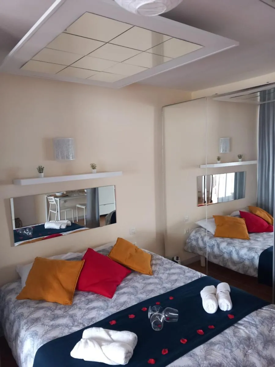 Image 1 of Teide & Mar Vistas