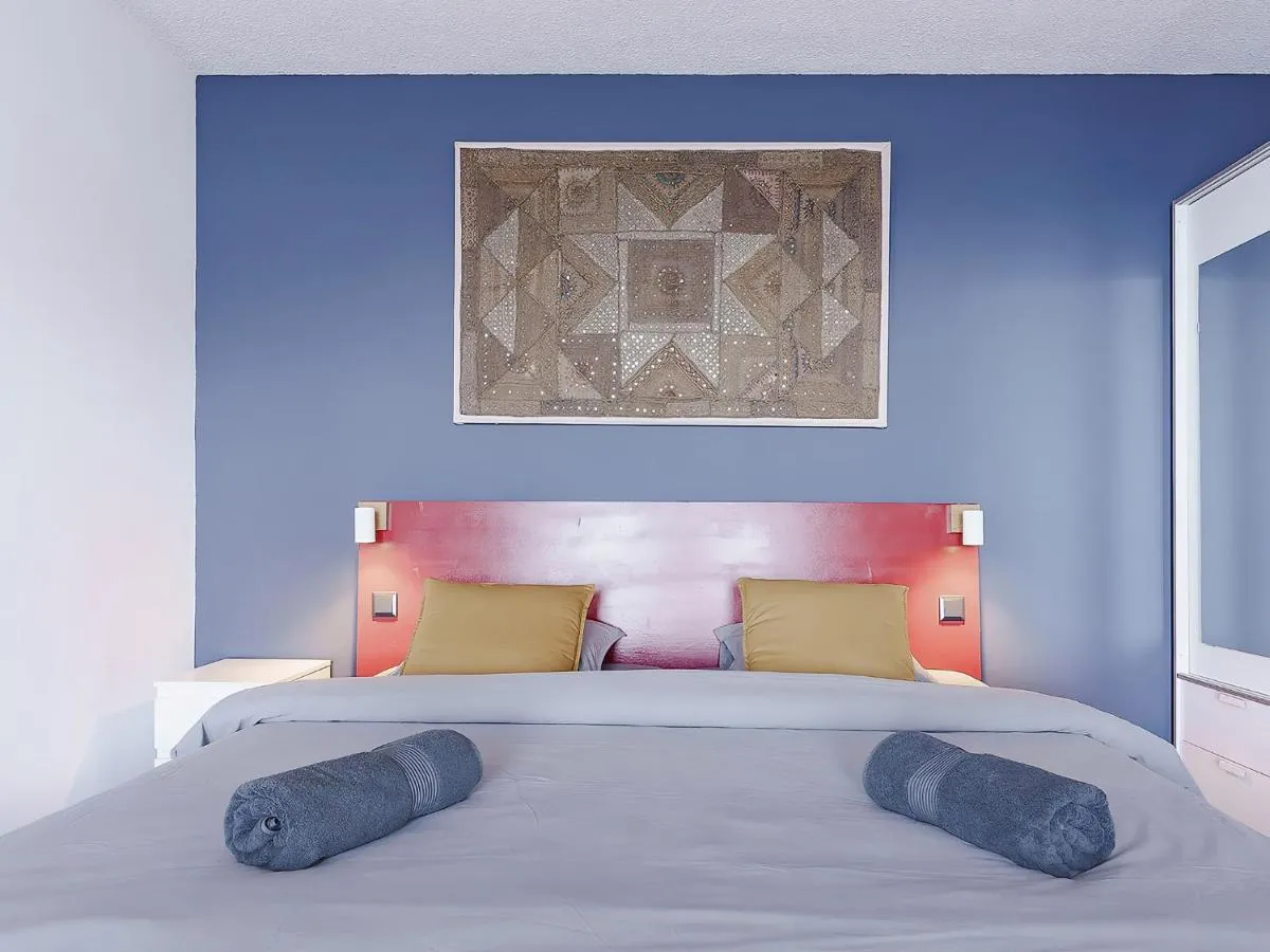 Image 1 of Teide y Mar