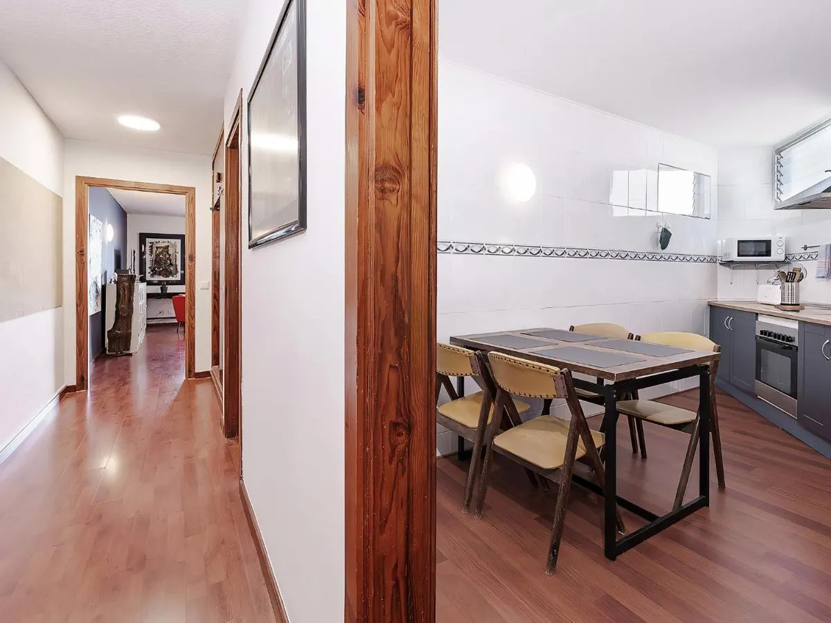 Image 3 of Teide y Mar