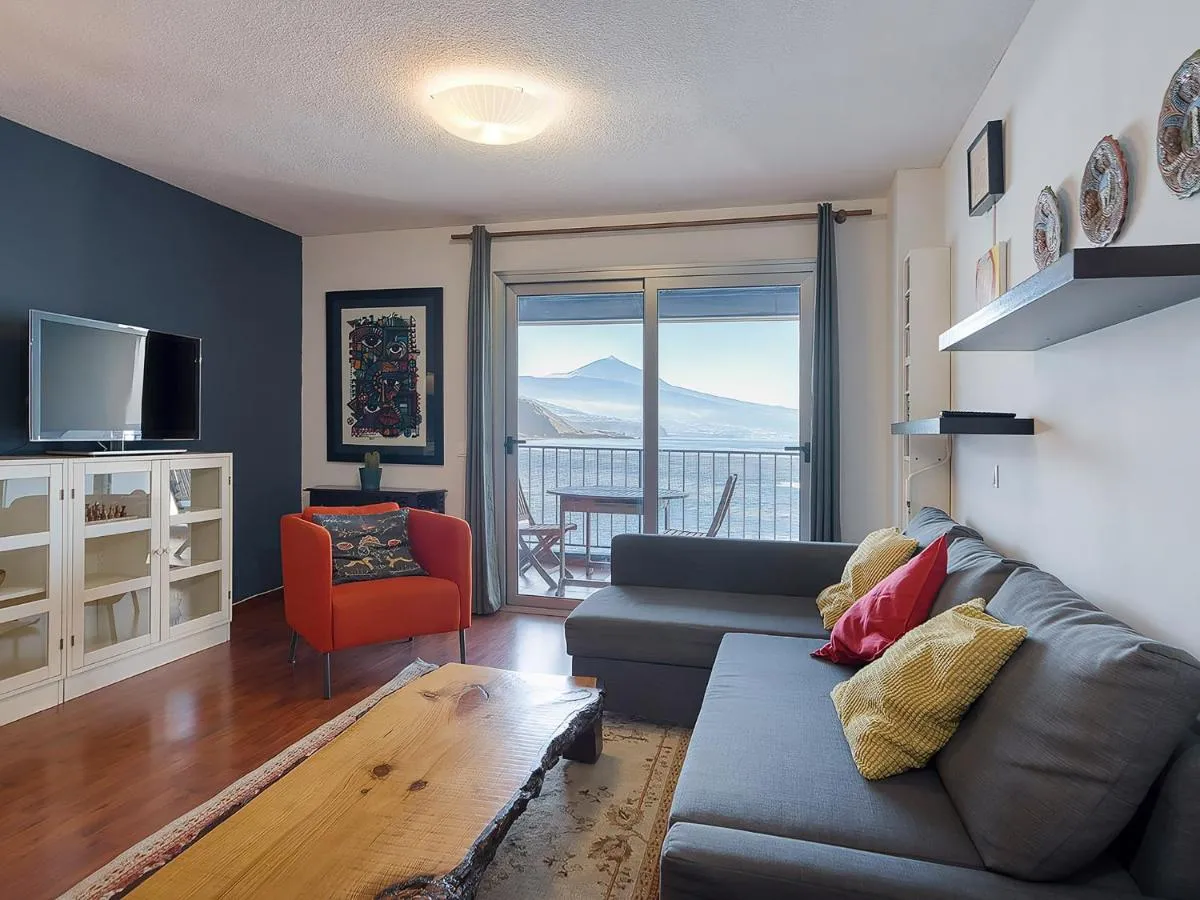 Image 4 of Teide y Mar