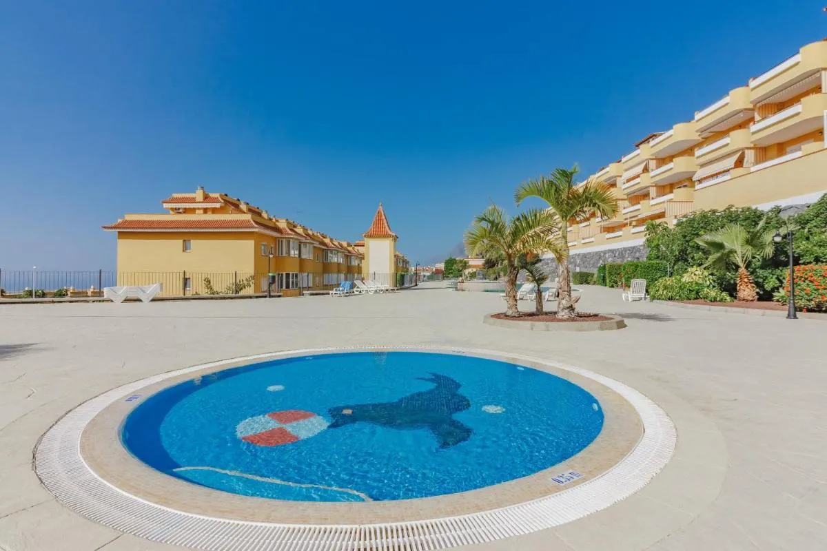 Image 3 of Tenerife Dream 003