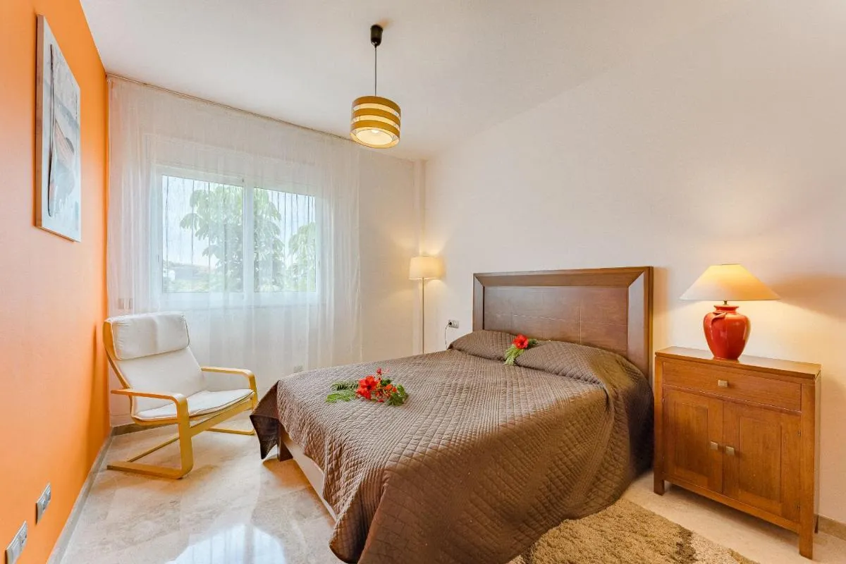 Image 1 of Tenerife Dream 003