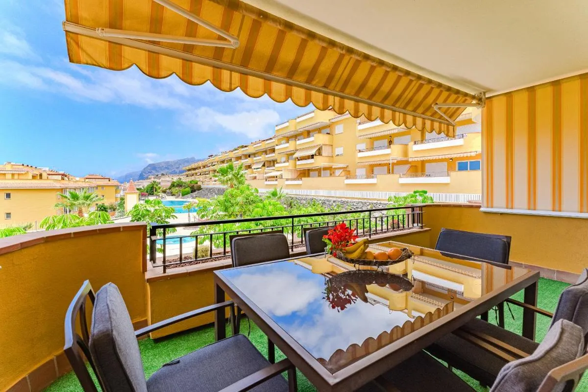 Image 4 of Tenerife Dream 003