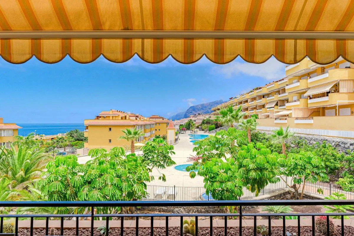 Image 6 of Tenerife Dream 003