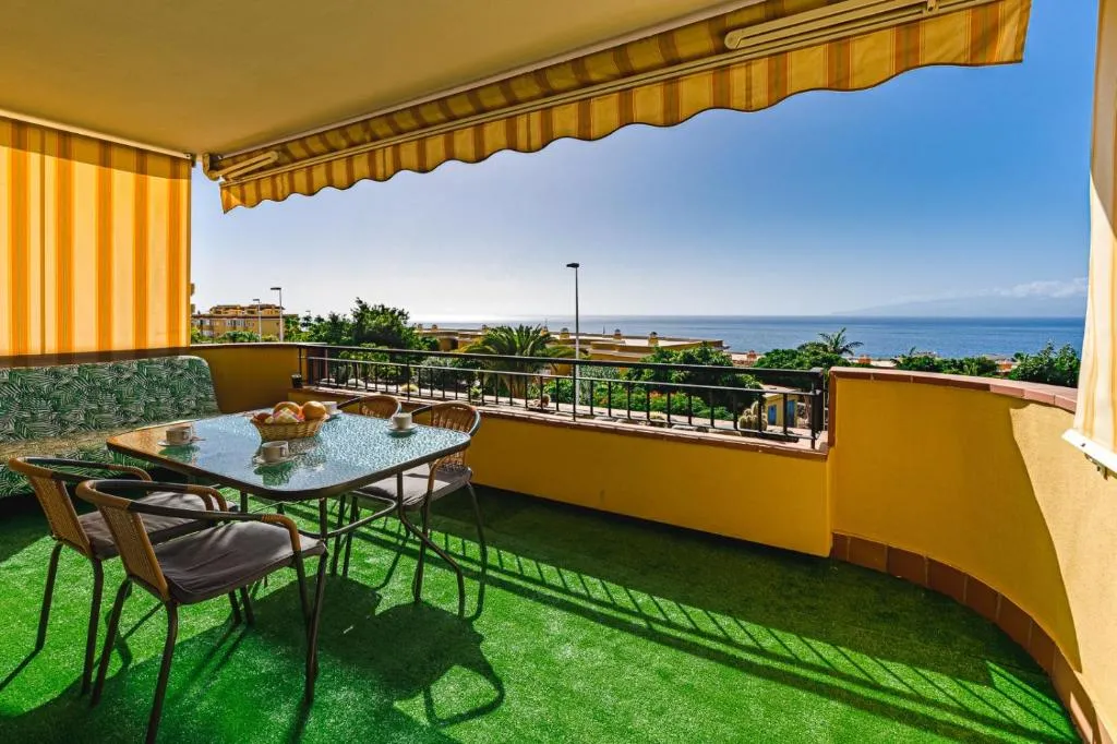 Image of Tenerife Dream 004