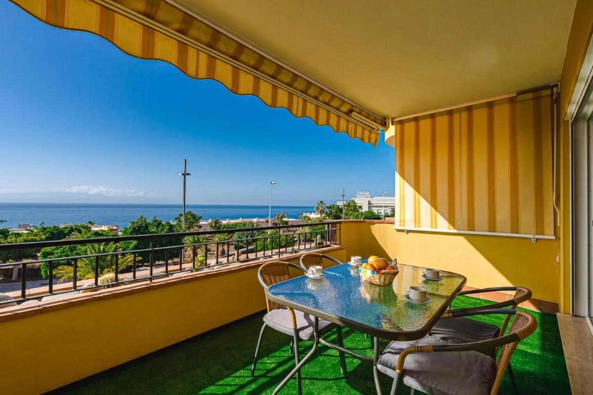 Image 6 of Tenerife Dream 004