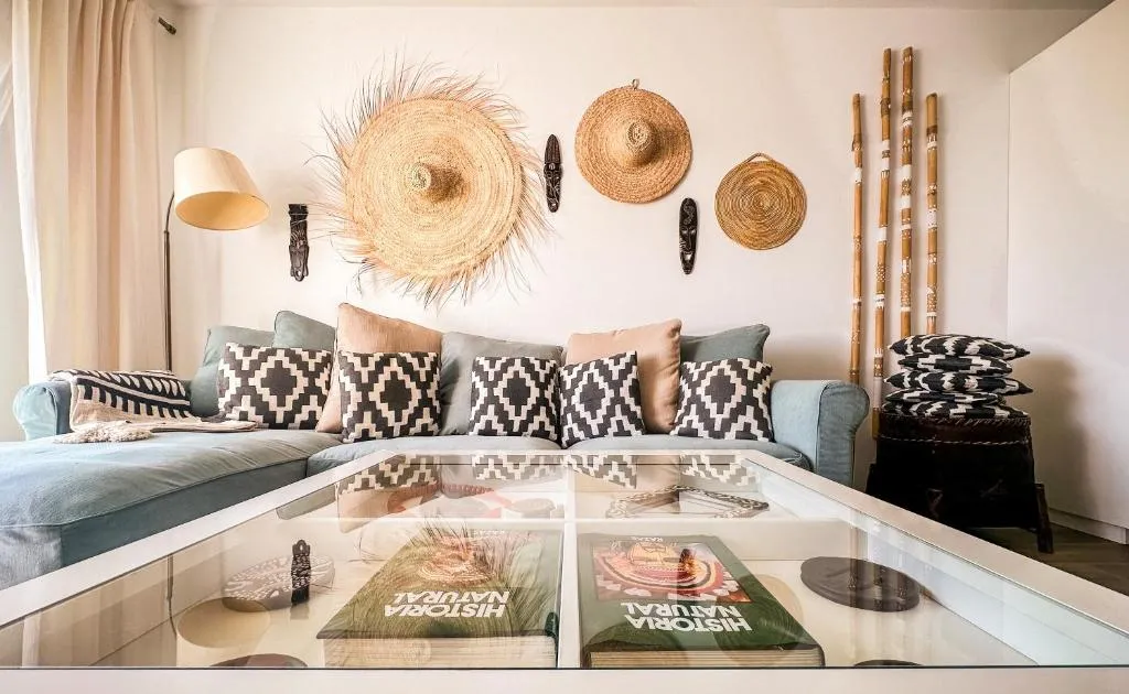 Image of Tenerife Dream View Apartment