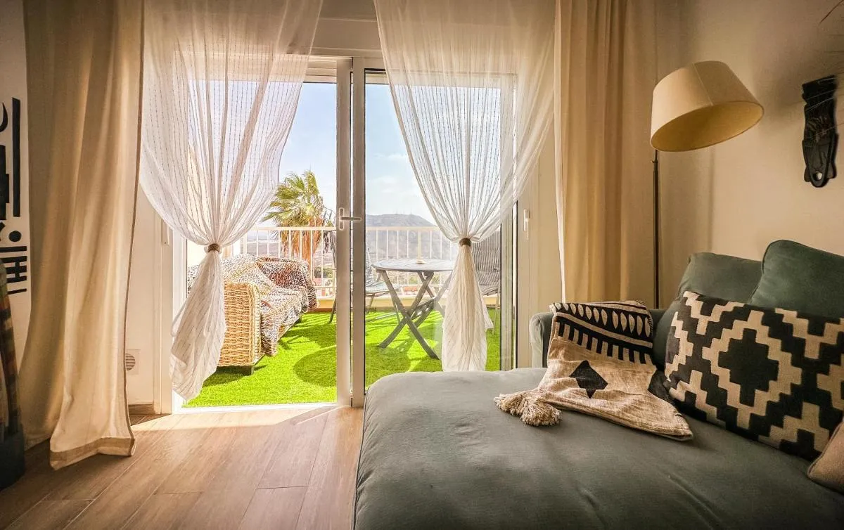 Image 1 of Tenerife Dream View Apartment