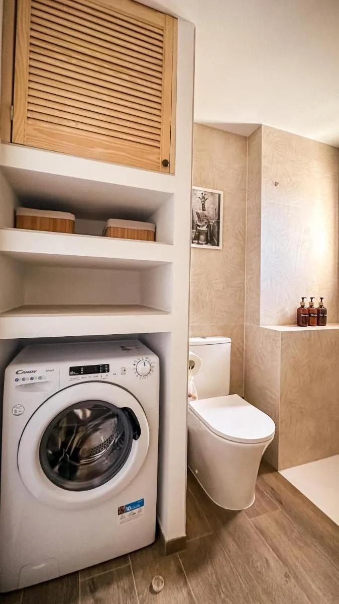 Image 5 of Tenerife Dream View Apartment