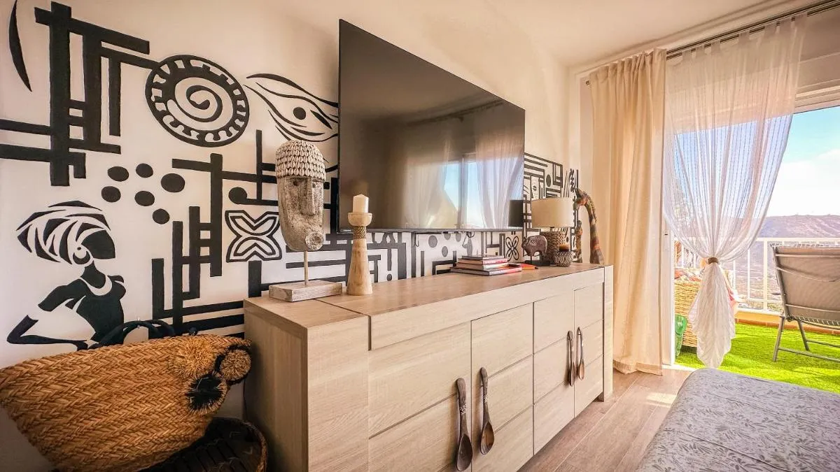 Image 4 of Tenerife Dream View Apartment