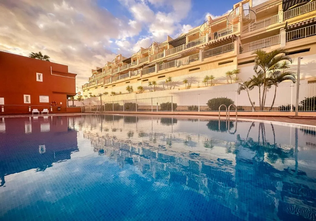 Image 3 of Tenerife Dream View Apartment