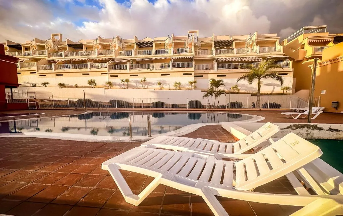 Image 6 of Tenerife Dream View Apartment