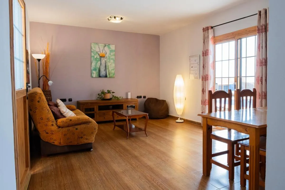 Image 4 of Tenerife Healing Garden