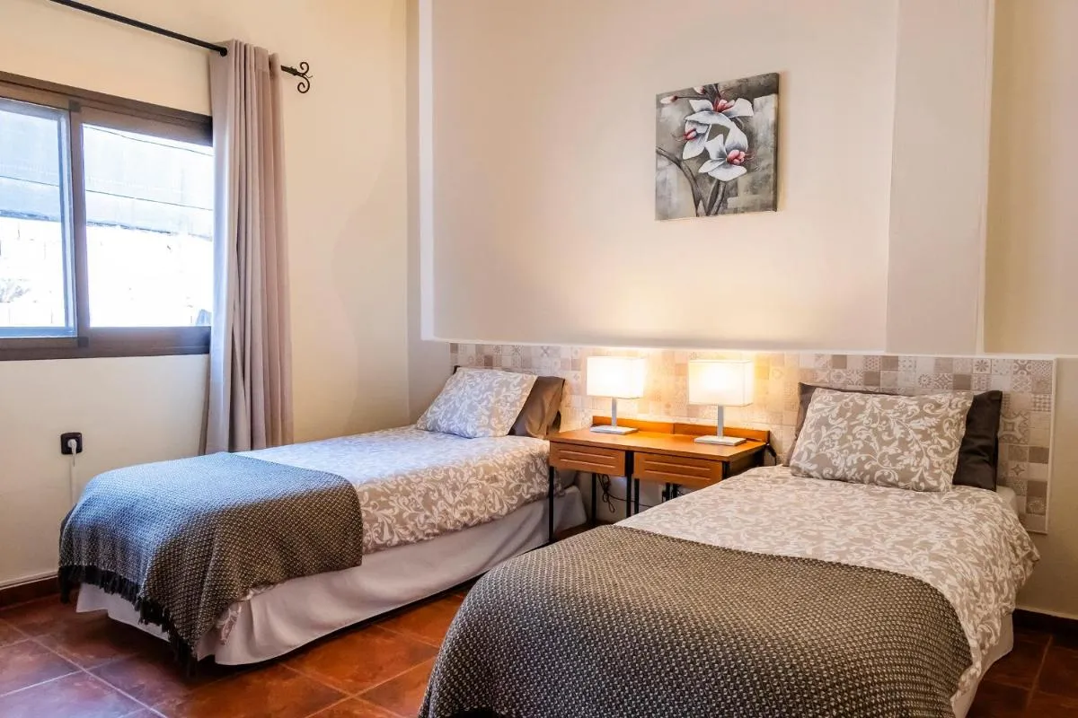 Image 1 of Tenerife Healing Garden