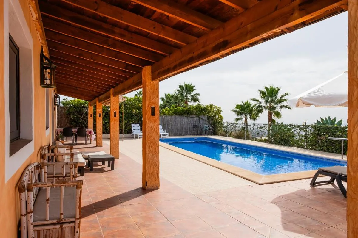 Image 3 of Tenerife Healing Garden