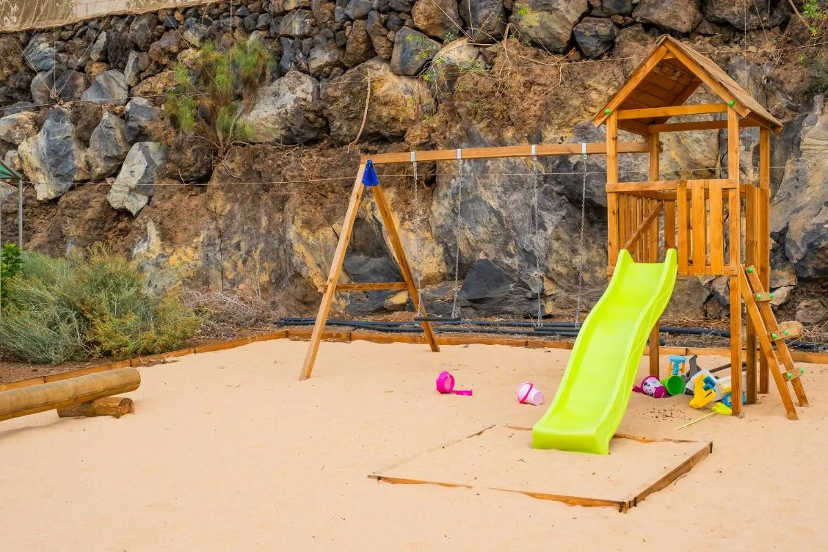 Image 5 of Tenerife Healing Garden