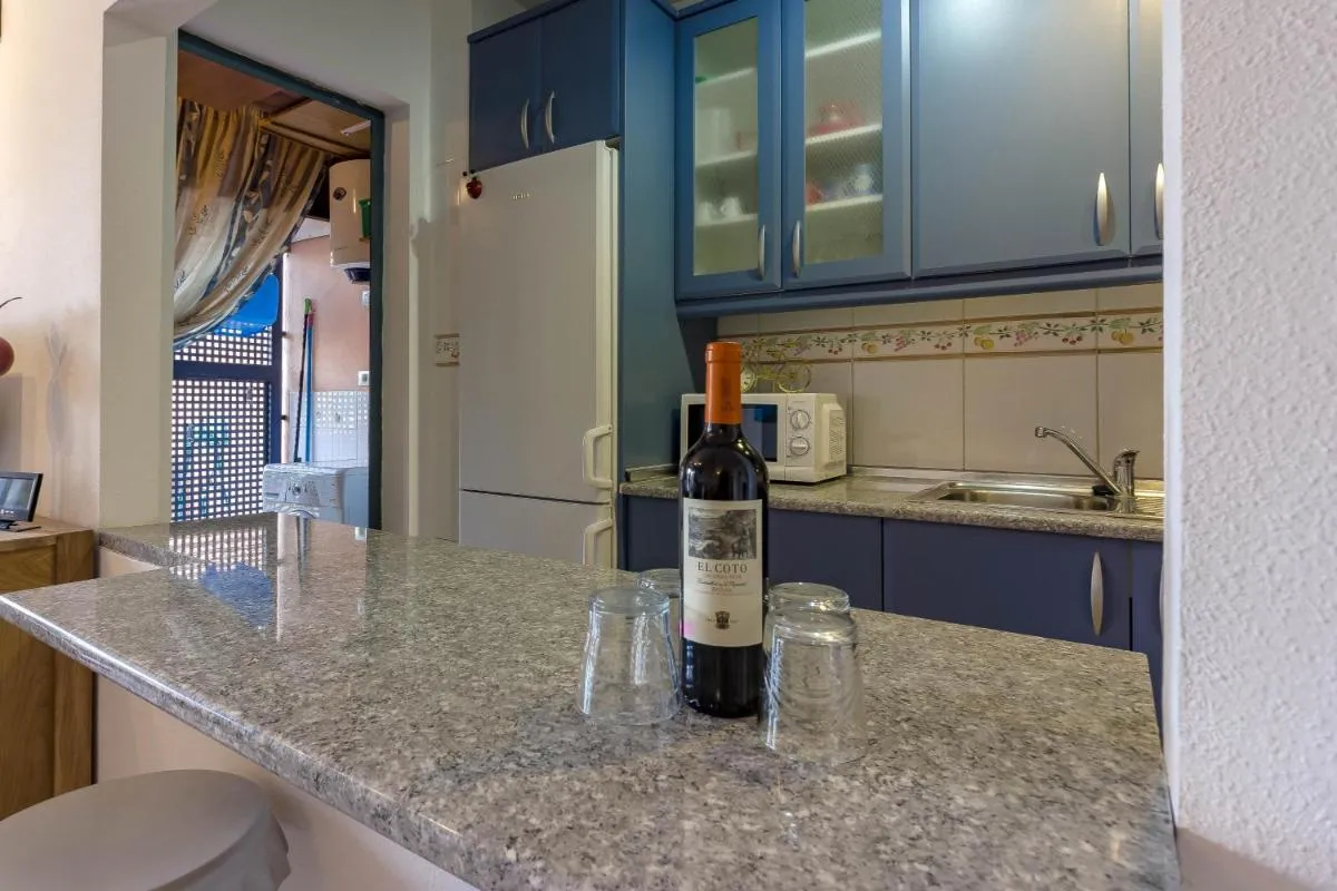 Image 2 of Tenerife Montaña Amarilla