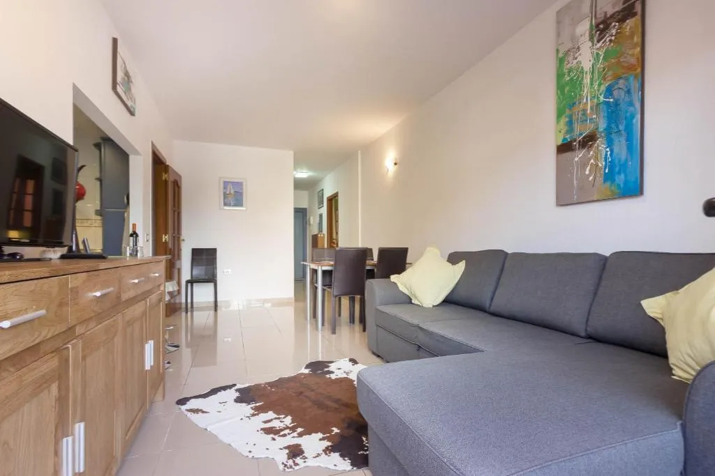 Image of Tenerife Montaña Amarilla