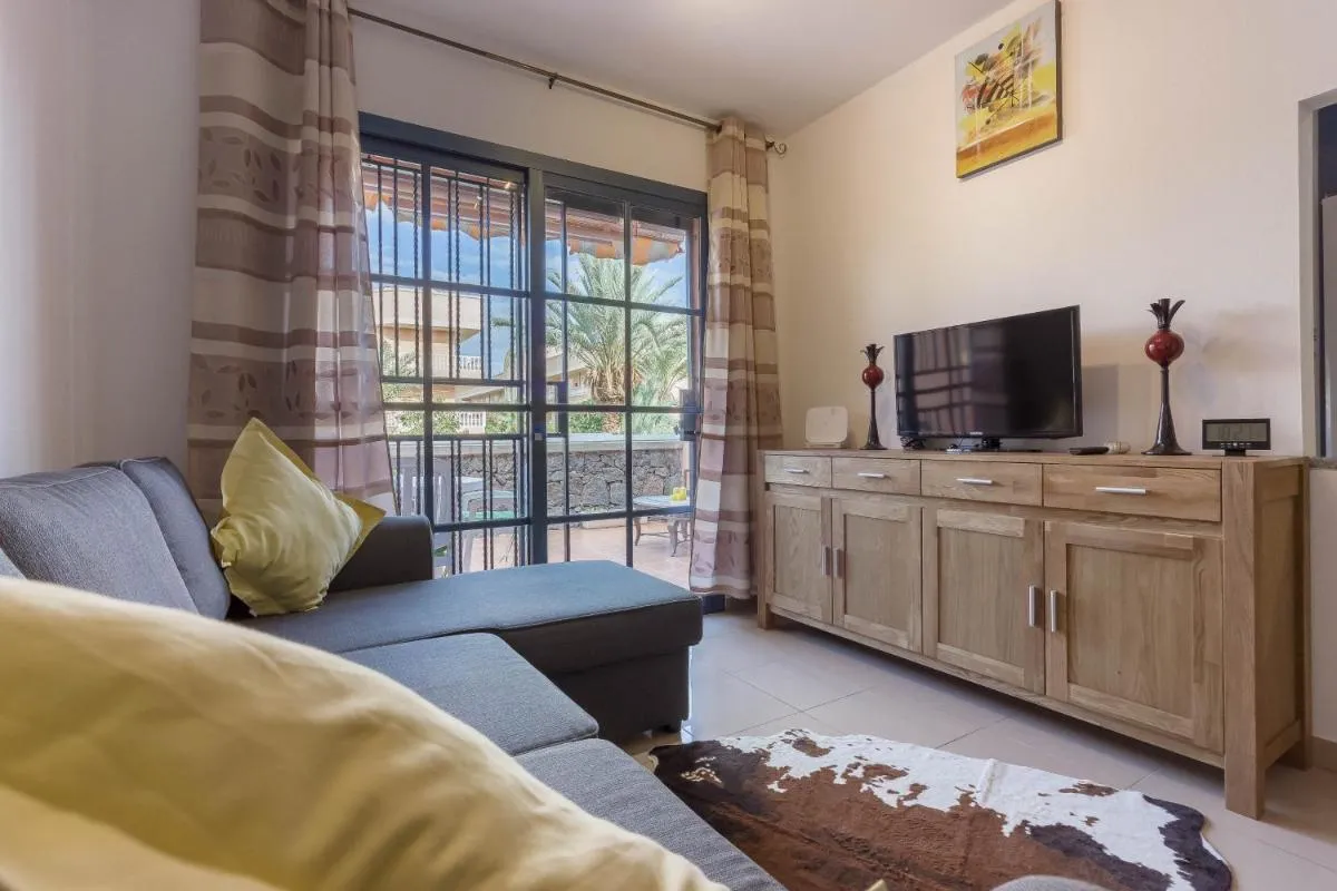 Image 5 of Tenerife Montaña Amarilla