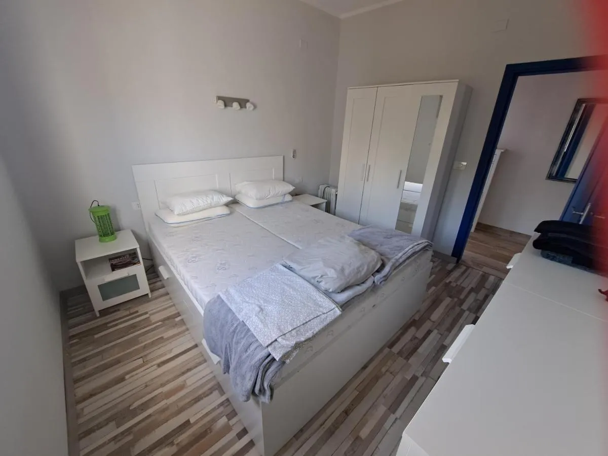 Image 6 of Tenerife apartment 100m2 CASA DE DON QUIJOTE with a terrace of 100m2 with a view of the ocean and Teide volcano and a garden of 600m2