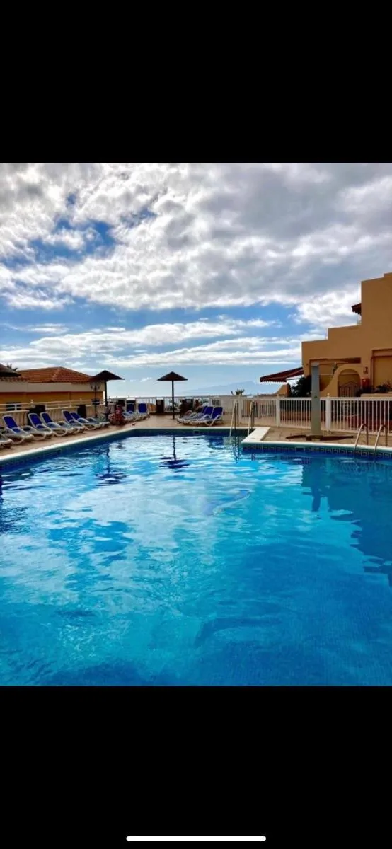 Image 3 of Tenerife apartment Lucia, Costa Adeje