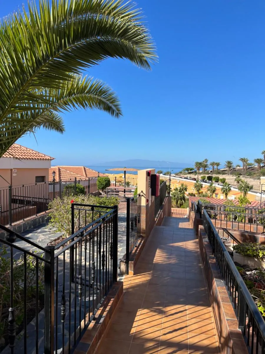 Image 6 of Tenerife apartment Lucia, Costa Adeje