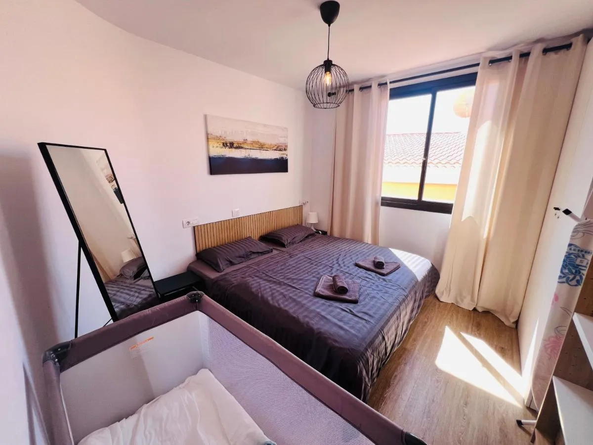 Image 1 of Tenerife apartment Lucia, Costa Adeje