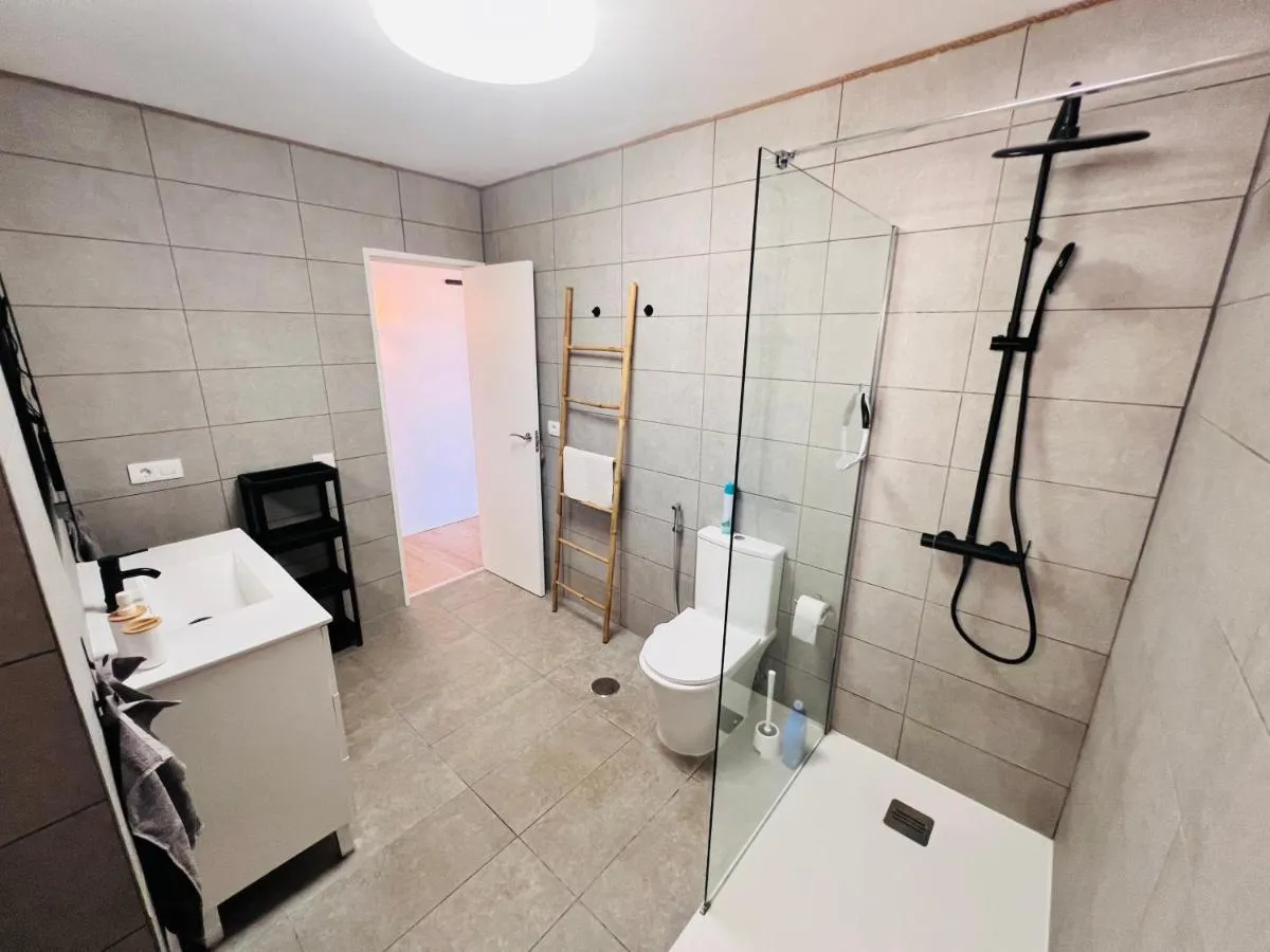 Image 2 of Tenerife apartment Lucia, Costa Adeje