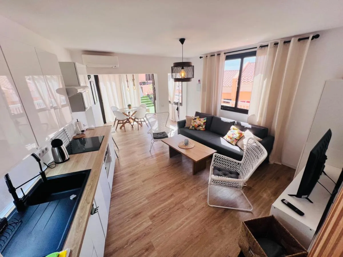 Image 5 of Tenerife apartment Lucia, Costa Adeje