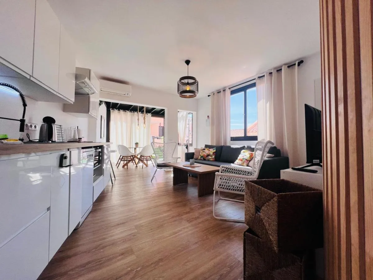 Image 4 of Tenerife apartment Lucia, Costa Adeje