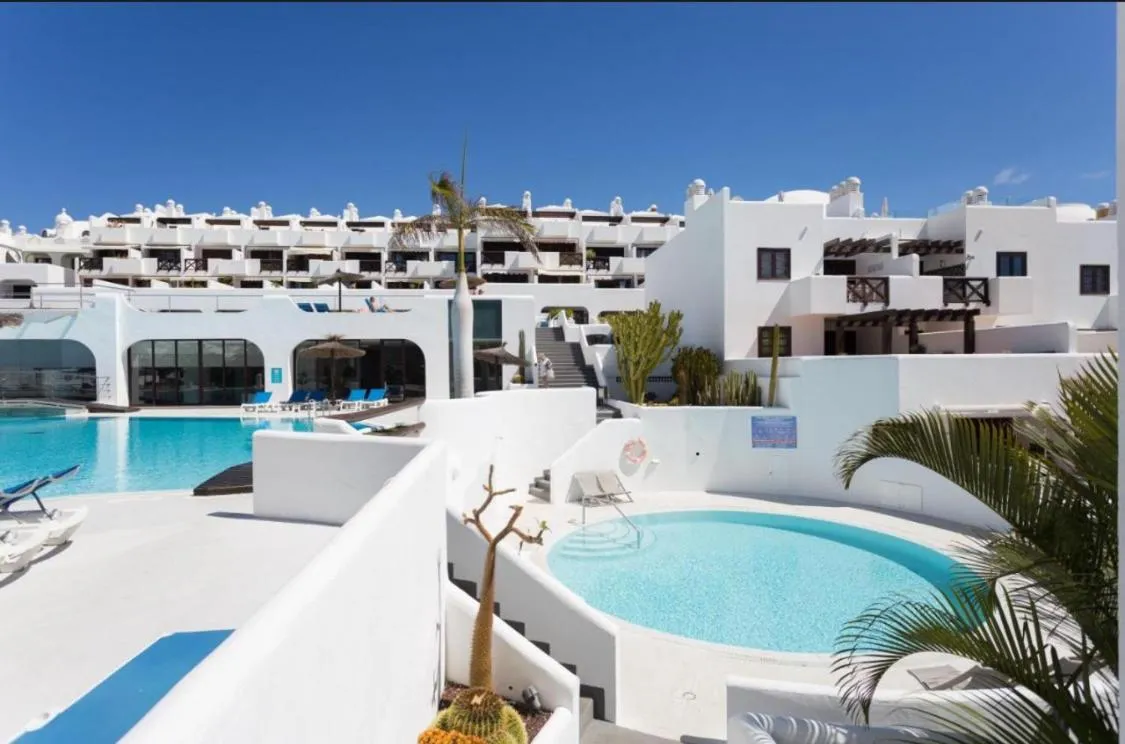 Image 2 of Tenerifeopenhome Adeje Paradise