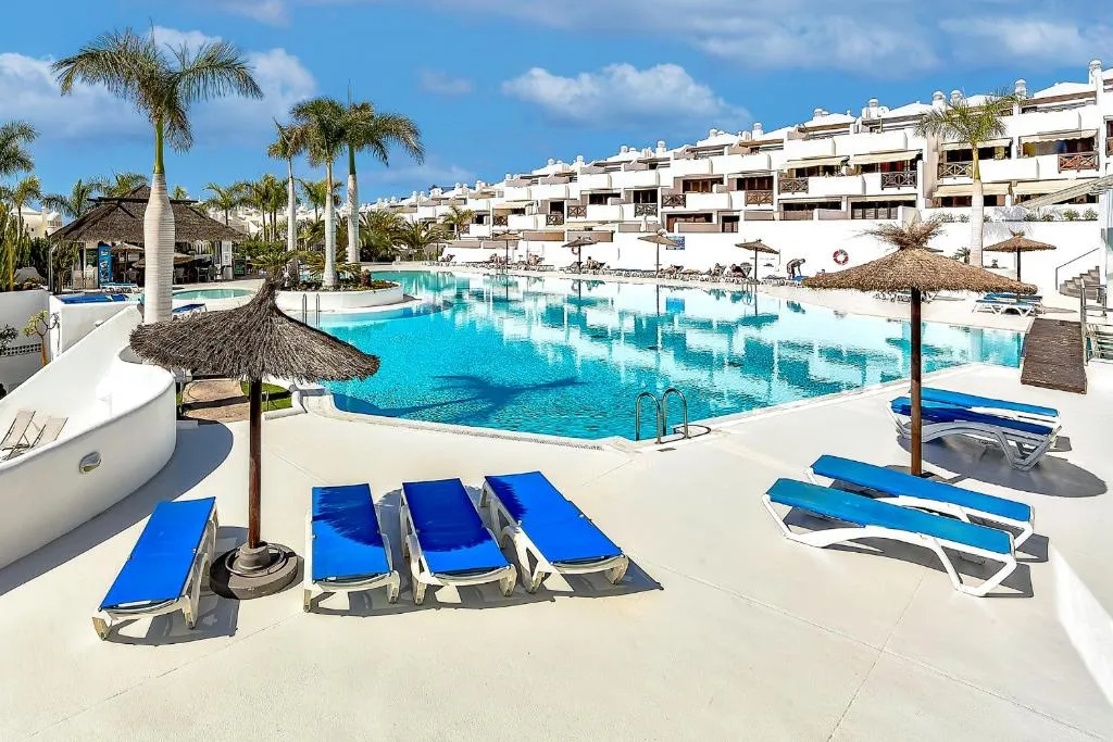 Image of Tenerifeopenhome Adeje Paradise