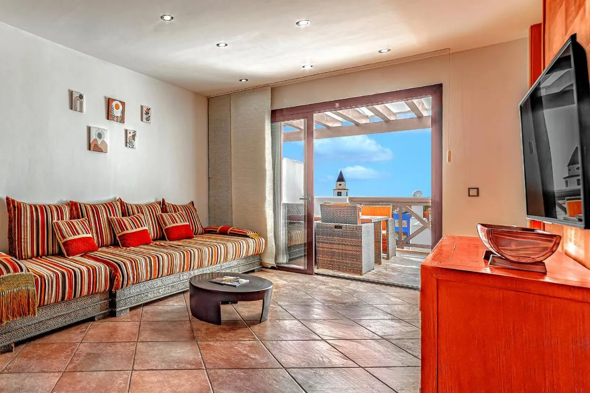 Image 5 of Tenerifeopenhome Adeje Paradise