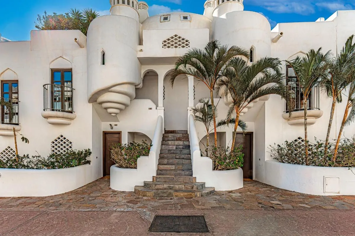 Image 6 of Tenerifeopenhome Adeje Paradise