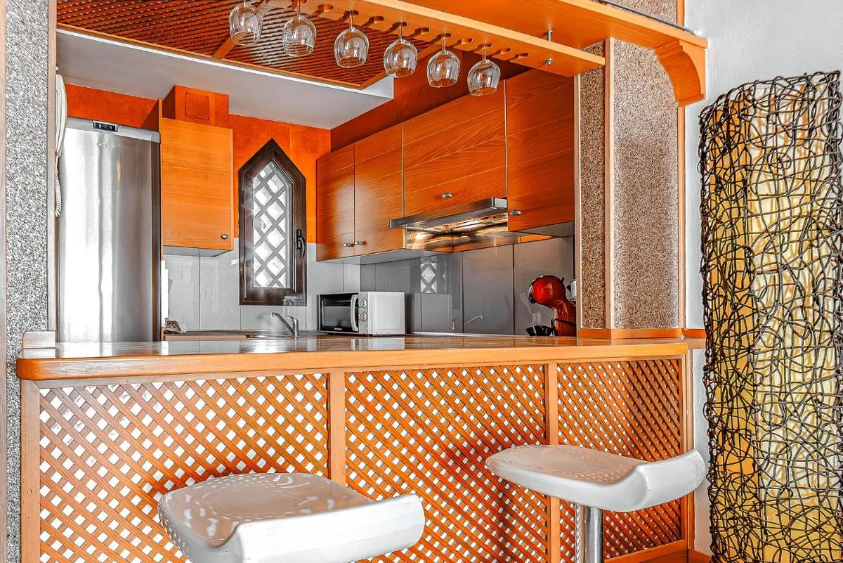 Image 1 of Tenerifeopenhome Adeje Paradise