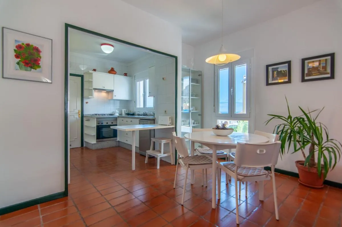 Image 3 of Terraza La Arena 2A038