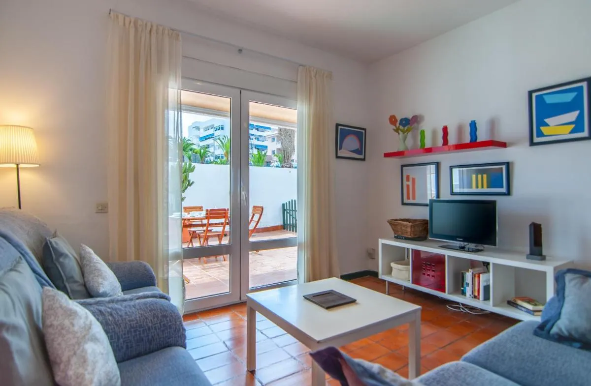 Image 4 of Terraza La Arena 2A038