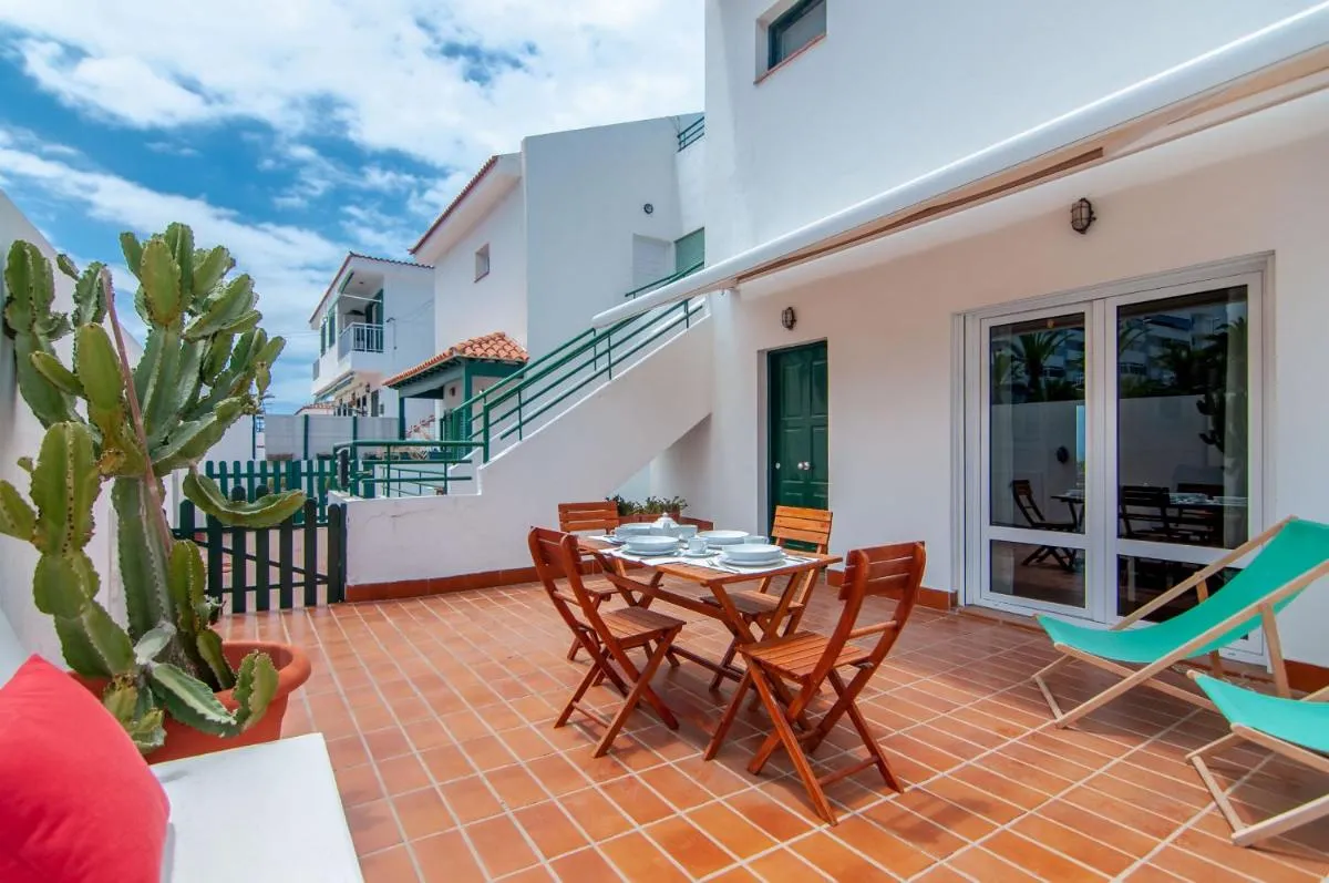 Image 5 of Terraza La Arena 2A038