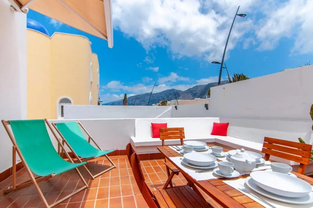 Image of Terraza La Arena 2A038