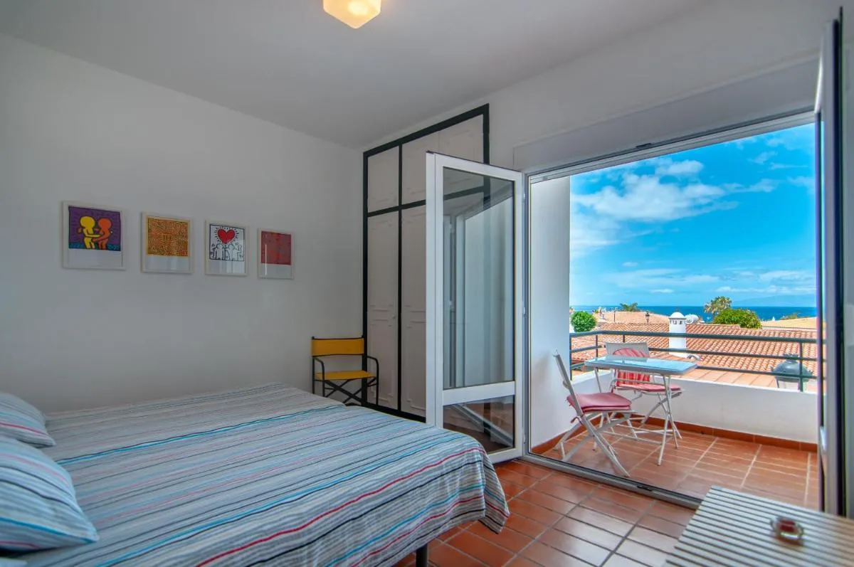 Image 1 of Terraza La Arena 2A038