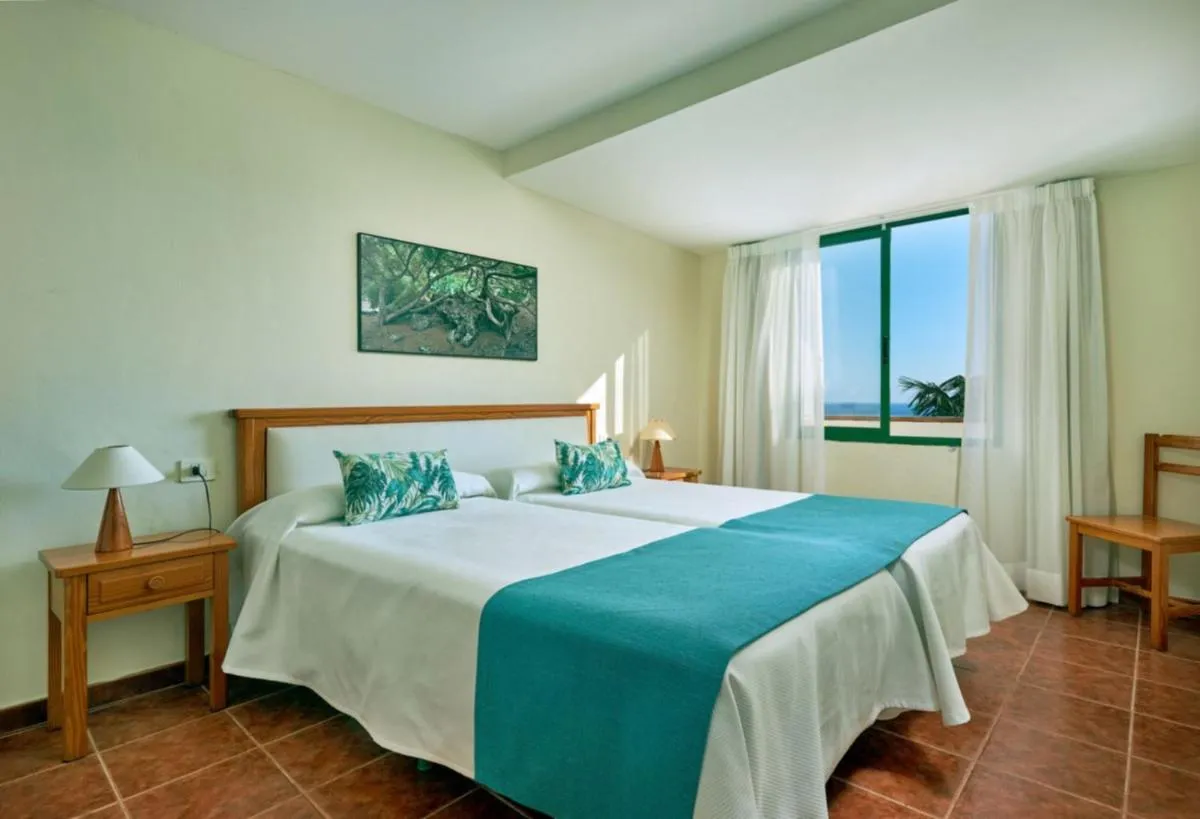 Image 1 of Terrazas Malpaís – El Guincho, Garachico