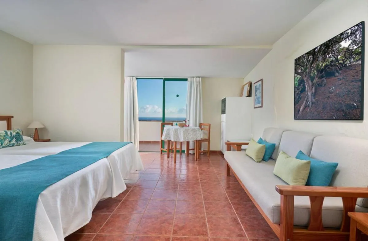 Image 6 of Terrazas Malpaís – El Guincho, Garachico