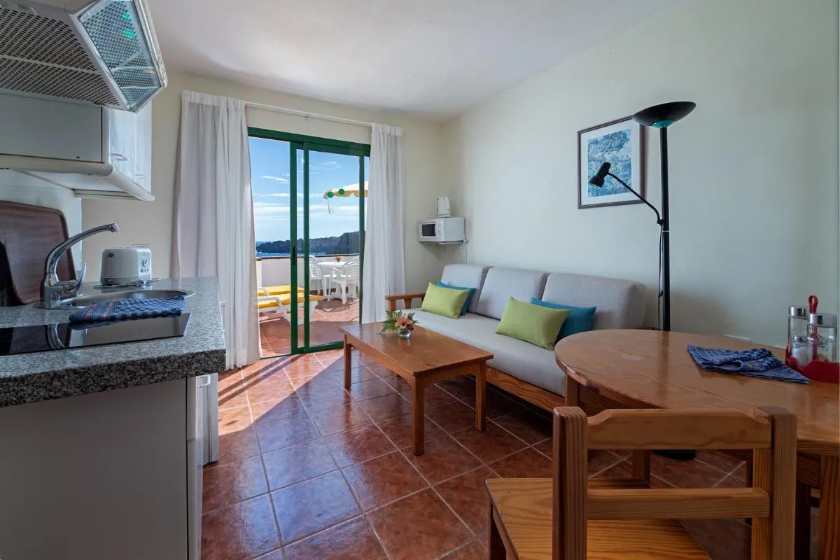 Image 2 of Terrazas Malpaís – El Guincho, Garachico