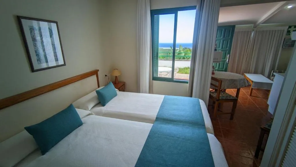 Image of Terrazas Malpaís – El Guincho, Garachico