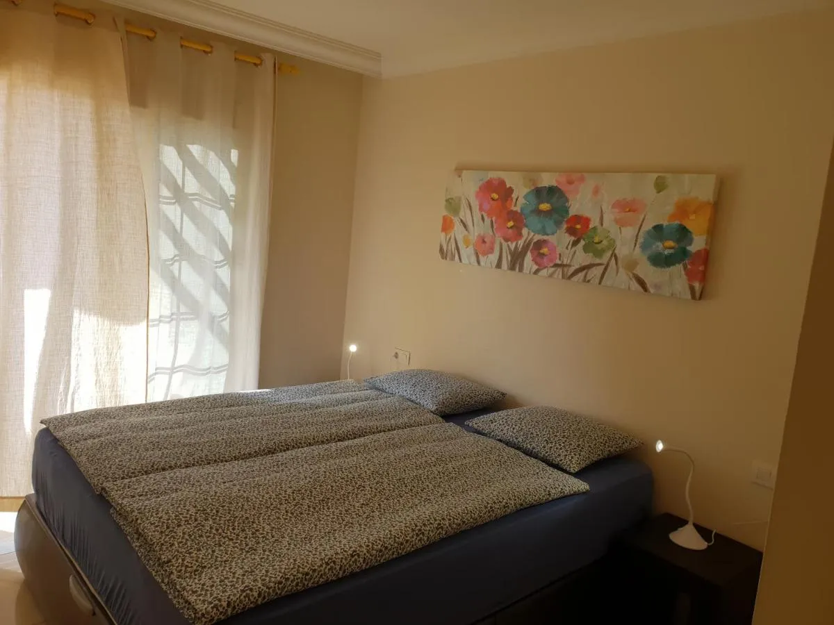 Image 1 of Terrazas del Duque 2, terrace, sea view, only 300 m to beach, heated pool, air conditioning, wifi internet, dishwasher, washing machine